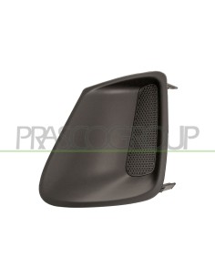 GRIGLIA SINISTRA PARAURTI ANTERIORE TOYOTA COROLLA (E140) Mod. 07-10 - 01-13