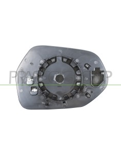 PIASTRA SPECCHIO DESTRA TERMICA CONVESSA