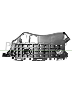 STAFFA DESTRA PARAURTI ANTERIORE PLASTICA TOYOTA C HR Mod. 09-16 - 12-19
