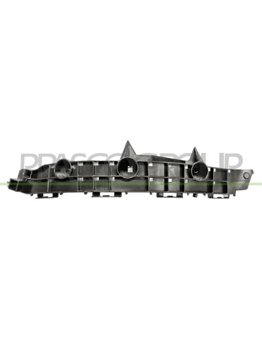 STAFFA GUIDA SINISTRA PARAURTI POSTERIORE PLASTICA TOYOTA C HR Mod. 09-16 - 12-19