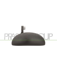 MANIGLIA ANTERIORE DESTRA ESTERNA NERA TOYOTA AYGO Mod. 01-12 - 05-14