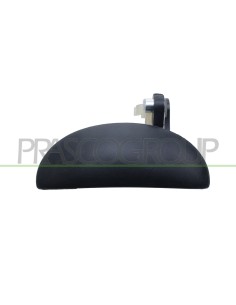 MANIGLIA ANTERIORE SINISTRA ESTERNA CON PRIMER TOYOTA AYGO Mod. 01-12 - 05-14