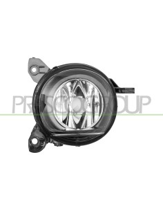 FENDINEBBIA SINISTRO TOYOTA COROLLA VERSO Mod. 05-04 - 05-09
