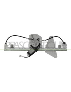 ALZACRISTALLO ANTERIORE DESTRO ELETTRICO MOD. 3 PORTE TOYOTA AYGO Mod. 01-12 - 05-14