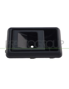 MANIGLIA ANTERIORE-POSTERIORE DESTRA ESTERNA NERA TOYOTA HILUX PICK UP 2WD LN85 Mod. 09-89 - 01-95