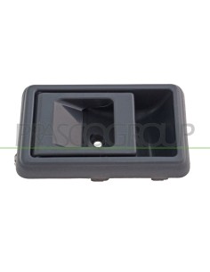 MANIGLIA ANTERIORE-POSTERIORE DESTRA INTERNA GRIGIA TOYOTA HILUX PICK UP 2WD LN85 Mod. 09-89 - 01-95