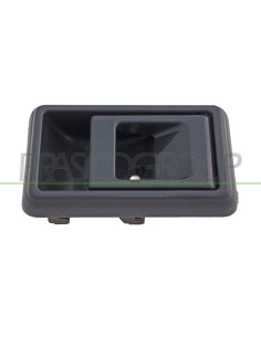 MANIGLIA ANTERIORE-POSTERIORE SINISTRA INTERNA GRIGIA TOYOTA HILUX PICK UP 2WD LN85 Mod. 09-89 - 01-95