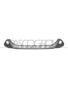 MODANATURA PARAURTI ANTERIORE CENTRALE CON PRIMER CON SEDE FENDI TOYOTA AYGO Mod. 06-18