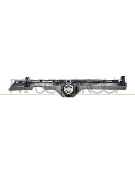 STAFFA SINISTRA PARAURTI ANTERIORE PLASTICA TOYOTA HILUX VIGO PICK UP Mod. 06-05 - 08-08
