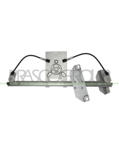 MECCANISMO ALZACRISTALLO ANTERIORE SINISTRO MOD. 5 PORTE TOYOTA AVENSIS T22 Mod. 07-00 - 03-03
