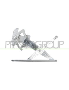 MECCANISMO ALZACRISTALLO ANTERIORE DESTRO MOD. 5 PORTE TOYOTA AVENSIS T25 Mod. 04-03 - 03-07