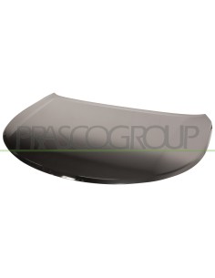 COFANO TOYOTA AVENSIS T27 Mod. 03-09 - 12-11