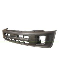 PARAURTI ANTERIORE CON PRIMER CON SEDE FENDI SENZA FORI PARAFANGHINI TOYOTA RAV 4 Mod. 08-00 - 07-03