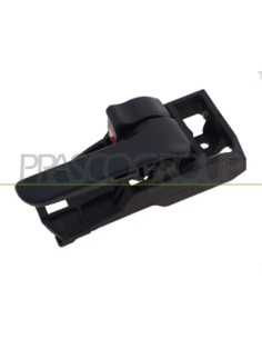 MANIGLIA ANTERIORE-POSTERIORE DESTRA INTERNA NERA TOYOTA RAV 4 Mod. 08-03 - 12-05