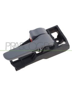 MANIGLIA ANTERIORE-POSTERIORE DESTRA INTERNA GRIGIA TOYOTA RAV 4 Mod. 08-03 - 12-05