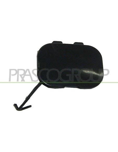 COPRI GANCIO TRAINO PARAURTI ANTERIORE VOLKSWAGEN POLO GTI STYLING Mod. 10-94 - 08-99