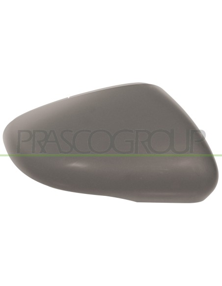 CALOTTA RETROVISORE DESTRO SUPERIORE CON PRIMER VOLKSWAGEN TOURAN Mod. 09-10 - 03-15