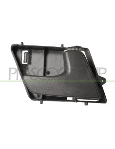 MANIGLIA ANTERIORE DESTRA INTERNA NERA VOLKSWAGEN POLO CLASSIC VARIANT CADDY Mod. 10-94 - 01-04