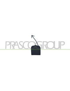 COPRI GANCIO TRAINO PARAURTI ANTERIORE VOLKSWAGEN GOLF VI GTI-GTD Mod. 09-09 - 12-12