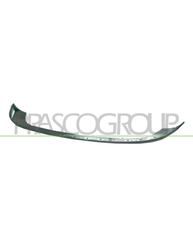 SPOILER PARAURTI ANTERIORE VOLKSWAGEN GOLF PLUS Mod. 10-05 - 06-09