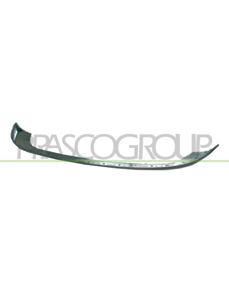 SPOILER PARAURTI ANTERIORE VOLKSWAGEN GOLF PLUS Mod. 10-05 - 06-09