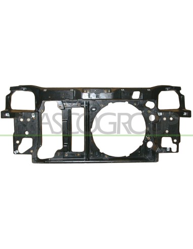 FRONTALE ANTERIORE MOD. DIESEL 55KW (1.4L) VOLKSWAGEN POLO Mod. 09-99 - 07-01