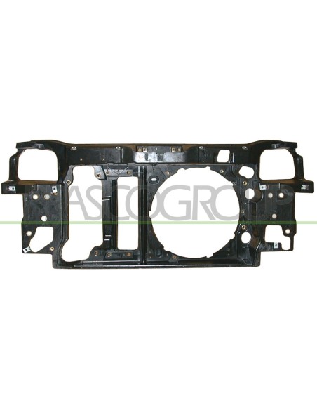 FRONTALE ANTERIORE MOD. DIESEL 55KW (1.4L) VOLKSWAGEN POLO Mod. 09-99 - 07-01