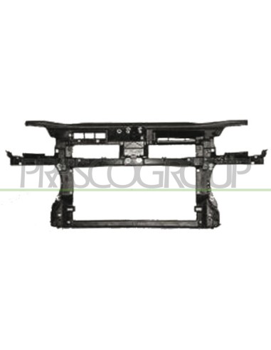 FRONTALE ANTERIORE COMPLETO MOD. BENZINA-1.9 TDI VOLKSWAGEN GOLF PLUS Mod. 10-05 - 06-09
