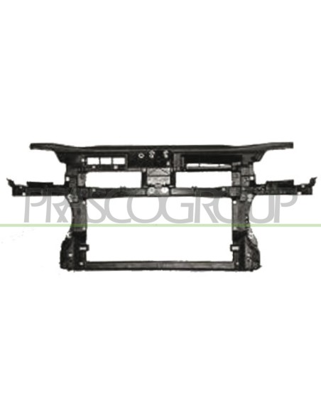 FRONTALE ANTERIORE COMPLETO MOD. BENZINA-1.9 TDI VOLKSWAGEN GOLF PLUS Mod. 10-05 - 06-09