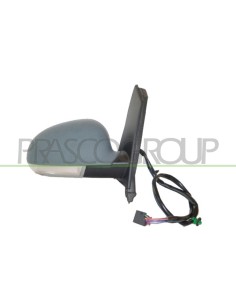 RETROVISORE DESTRO-ELETTRICO-TERMICO-PRIMERIZZATO-