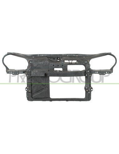 FRONTALE ANTERIORE VETTURE SENZA CONDIZIONATORE MOD. BENZINA VOLKSWAGEN POLO Mod. 08-01 - 07-05