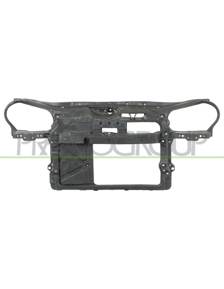 FRONTALE ANTERIORE VETTURE SENZA CONDIZIONATORE MOD. BENZINA VOLKSWAGEN POLO Mod. 08-01 - 07-05
