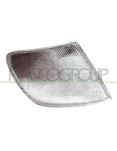 PLASTICA COPRIFORO ANTERIORE DESTRA BIANCA VOLKSWAGEN PASSAT B4 Mod. 11-93 - 10-96