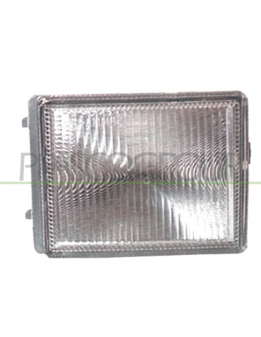 TRASPARENTE DESTRO SINGOLO PARAURTI ANTERIORE VOLKSWAGEN PASSAT B4 Mod. 11-93 - 10-96