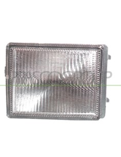 TRASPARENTE SINISTRO SINGOLO PARAURTI ANTERIORE VOLKSWAGEN PASSAT B4 Mod. 11-93 - 10-96