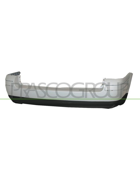 PARAURTI POSTERIORE CON PRIMER MOD. STATION WAGON VOLKSWAGEN PASSAT B5 Mod. 11-96 - 09-00