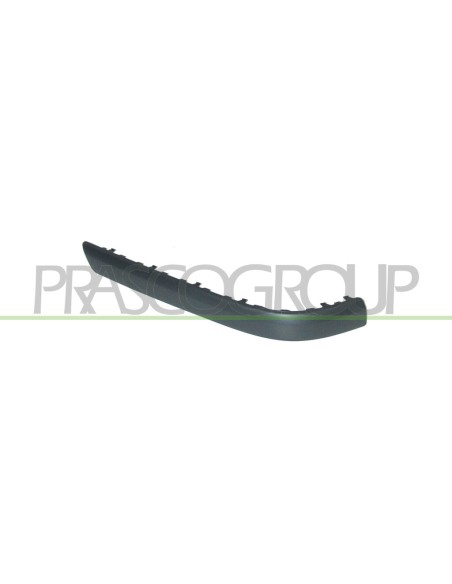 MODANATURA SINISTRA PARAURTI POSTERIORE MOD. 4 PORTE VOLKSWAGEN PASSAT B5 Mod. 11-96 - 09-00