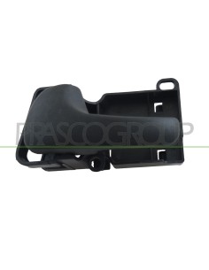 MANIGLIA ANTERIORE-POSTERIORE SINISTRA INTERNA NERA VOLKSWAGEN PASSAT B4 Mod. 11-93 - 10-96