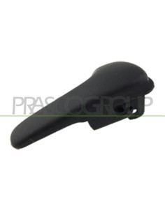 LEVA MANIGLIA ANTERIORE-POSTERIORE DESTRA INTERNA NERA VOLKSWAGEN PASSAT B4 Mod. 11-93 - 10-96