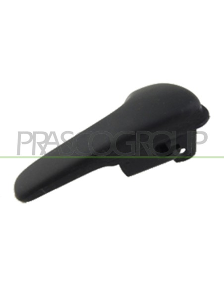 LEVA MANIGLIA ANTERIORE-POSTERIORE DESTRA INTERNA NERA VOLKSWAGEN PASSAT B4 Mod. 11-93 - 10-96