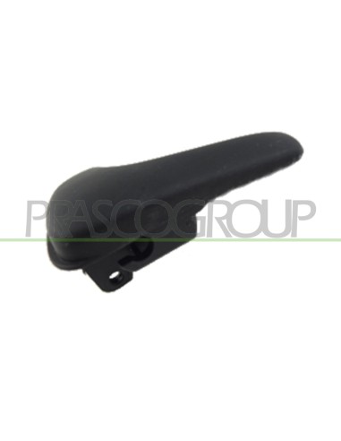 LEVA MANIGLIA ANTERIORE-POSTERIORE SINISTRA INTERNA NERA VOLKSWAGEN PASSAT B4 Mod. 11-93 - 10-96