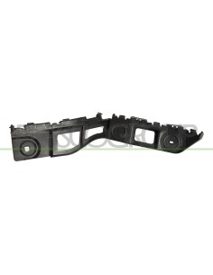 STAFFA SINISTRA PARAURTI POSTERIORE VOLKSWAGEN POLO Mod. 09-09 - 05-14