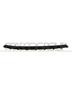 SPOILER PARAURTI ANTERIORE INFERIORE NERO VOLKSWAGEN POLO Mod. 09-09 - 05-14