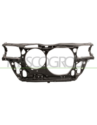 FRONTALE ANTERIORE MOD. 5 CILINDRI VETTURE CON CONDIZIONATORE VOLKSWAGEN PASSAT B5 Mod. 11-96 - 09-00