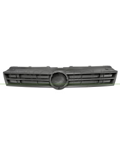 GRIGLIA RADIATORE NERA CHIUSA VOLKSWAGEN POLO Mod. 09-09 - 05-14