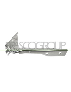 CERNIERA SINISTRA COFANO VOLKSWAGEN POLO Mod. 06-14 - 08-17