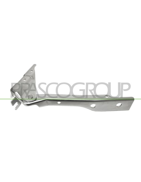CERNIERA SINISTRA COFANO VOLKSWAGEN POLO Mod. 06-14 - 08-17