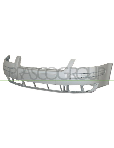 PARAURTI ANTERIORE CON PRIMER VOLKSWAGEN PASSAT B5 Mod. 10-00 - 03-05