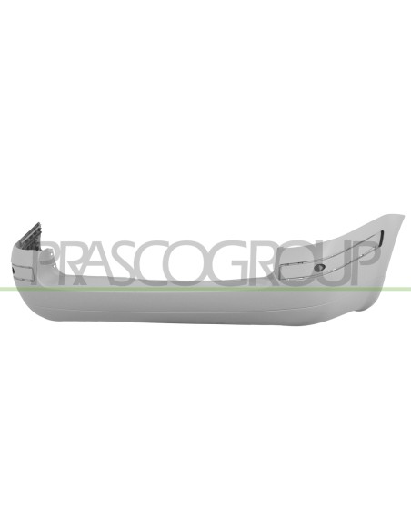 PARAURTI POSTERIORE CON PRIMER MOD. STATION WAGON VOLKSWAGEN PASSAT B5 Mod. 10-00 - 03-05