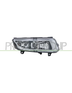 FENDINEBBIA SINISTRO CON LUCE DIREZIONALE SENZA LUCE DIURNA VOLKSWAGEN POLO Mod. 09-09 - 05-14